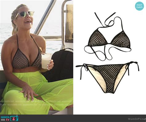 Hot Sexy Gena O Kelley Bikini Pics