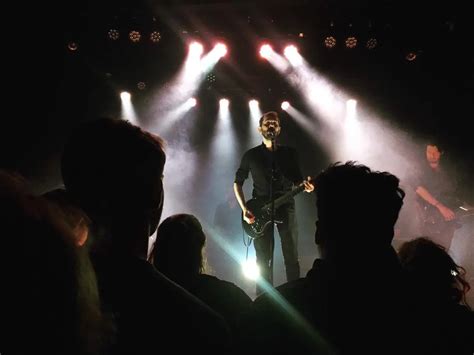 Cigarettes After Sex En Concert Toutes Les Infos Pratiques