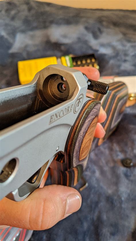 TC Encore Headspace How-To - The Reloaders Network