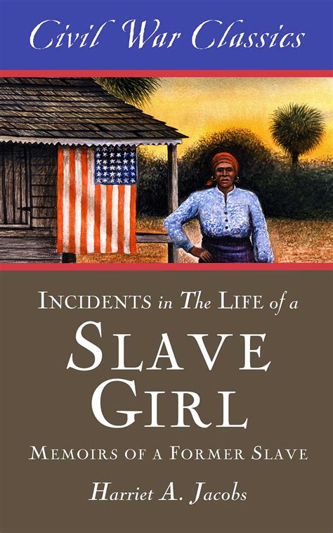 Incidents In The Life Of A Slave Girl English Edi 8
