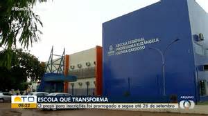 Escola Que Transforma - Vídeo: Prazo de inscrição do prêmio Escola Que Transforma 2025 segue ...