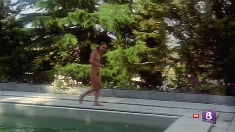 Naked Beatriz Rossat In Climax Amenaza En Las Aulas