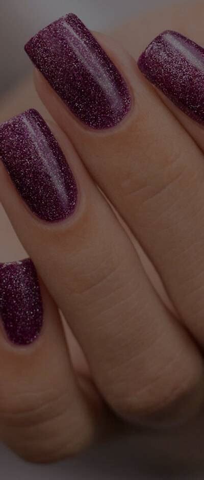 Японский маникюр