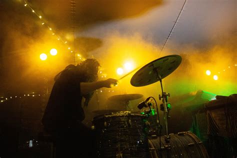 REVIEW: Bristol's OUTER TOWN was a day of sonic bliss, read our live