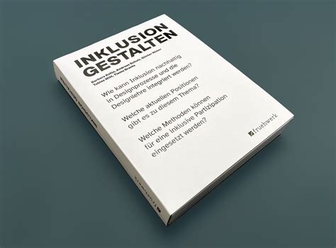 INKLUSION GESTALTEN