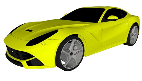 sport car  stock photo public domain pictures