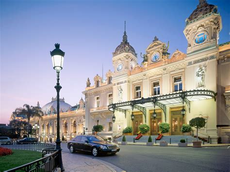 Monaco's 10 Best Luxury Hotels | TheRichest