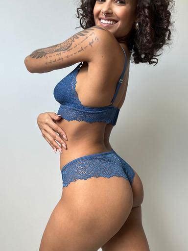 CLAUDIA FERNANDES LINGERIE