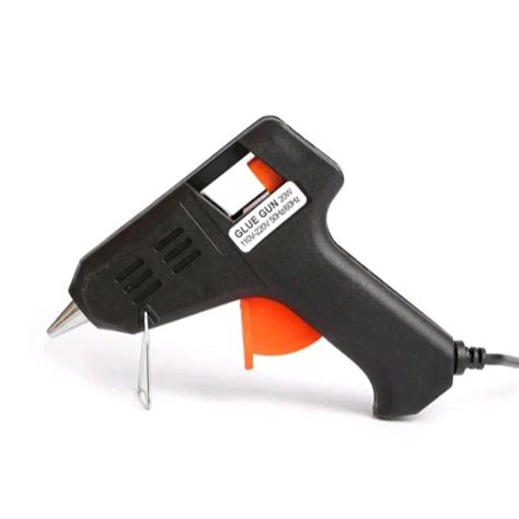 Jual HOT MELT GLUE ALAT PISTOL LEM TEMBAK GLUE GUN Shopee Indonesia