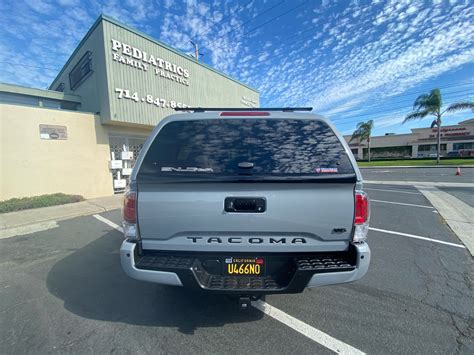 Toyota Tacoma 2020 Lease Deals in Huntington Beach, California ...