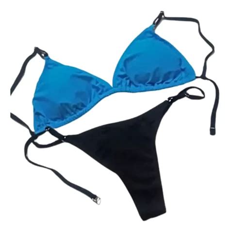 Busca Bikini Negra Triangulo Y Cola Less A La Venta En Argentina Ocompra Argentina