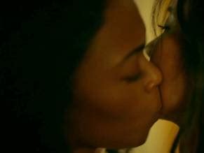 Black Lightning Nude Scenes Aznude