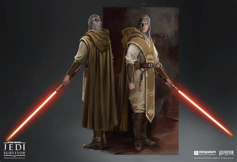 ArtStation - Dagan Gera | Star wars pictures, Star wars characters