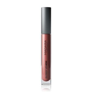 Madara Glossy Venom Lipgloss Magnetic Nude Ml Plein Nl
