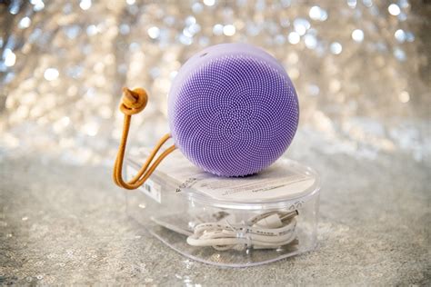 Набор для очищения кожи Foreo Щетка для очищения и массажа тела LUNA 4 ...