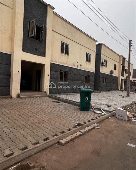 For Sale Tastefully Finished 3 Bedroom Apartment Life Camp Abuja 3