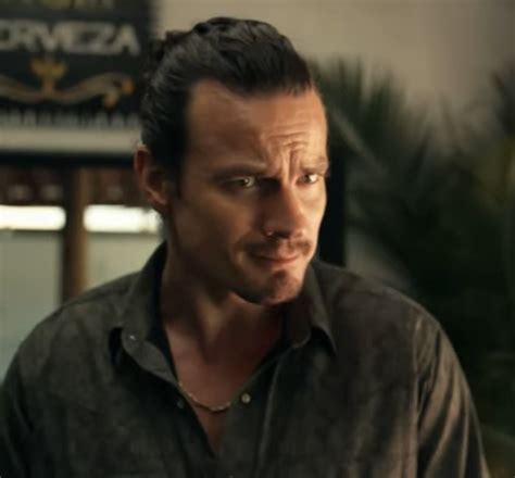 Aj Novak Villains Wiki Fandom