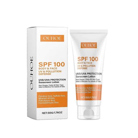 non greasy sunscreen for face 12