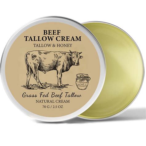 beef tallow face cream 5