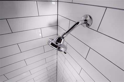 How To Install Six3tile Shower And Tub Wall Panels That Look Like Tile