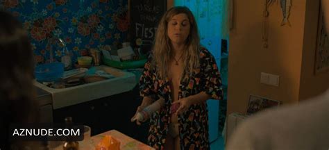 More The Merrier Nude Scenes Aznude