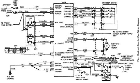 Eaton 2 speed rear end wiring diagram