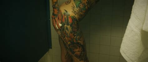 Nude Video Celebs Lisa Neeld Nude Hellcats Revenge II