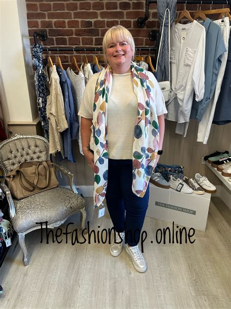 New in – Page 3 – The Fashion Shop