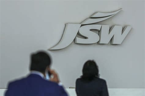 Jsw Infra S Bid For Ports Worth Rs Crore Inventiva