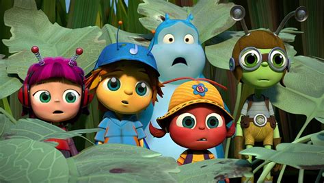 Filme Educativo Para Criança - 10 filmes educativos para assistir com as crianças na Netflix - Revista ...
