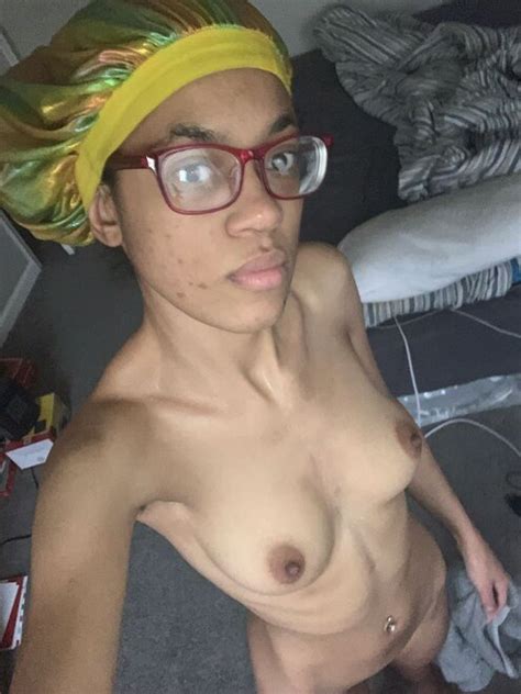 Shatera Mcshine Stupid Black Ghetto Thot Tmp OL M Porn Pic