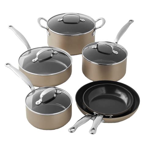 Top Rated Cookware Sets