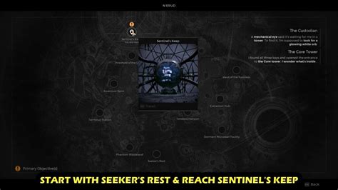 How To Get Void Heart Relic In Remnant 2 Gamerpillar