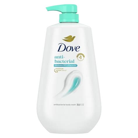 Antimicrobial Soap