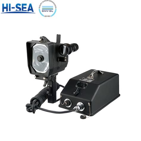 daylight signal light