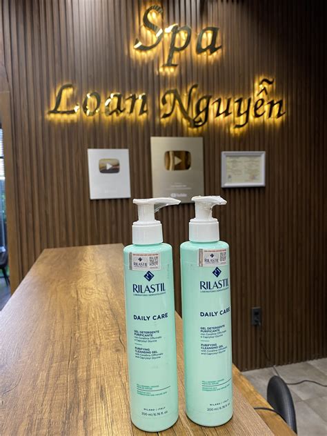 Spa Loan Nguyễn _ Trị Mụn Chuyên Nghiệp Tại Đà Nẵng | Da Nang