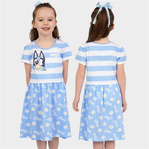 bluey dresses 9