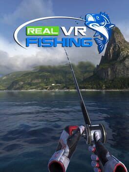 Real VR Fishing (2019)