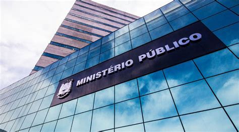 O Que É O Ministério Público - Ministério Público - Observatório do Terceiro Setor