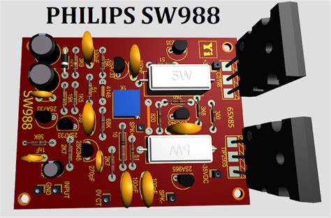 Diy test power amplifier tl494 class d mosfet n channel very old class