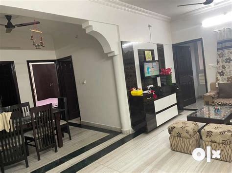 Bhk Furnished Flat In Sector Udaipur For Sale Houses