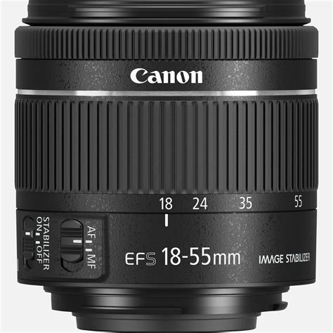 EF-S Lenses — Canon OY Store