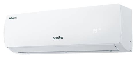 Внутренний блок мультисплит-системы Ecoclima CMWM-H09/4R2 белый купить ...