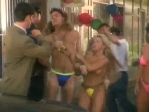 SARA SUZANNE BROWN Nude AZNude