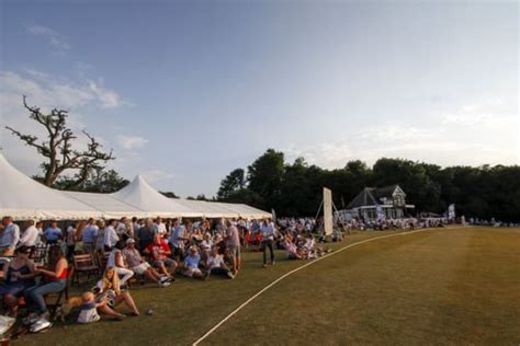 Burghley Park Cricket Club Week Should Be Bigger And Better Than Ever
