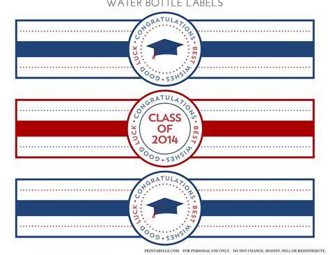 Graduation Printables Free