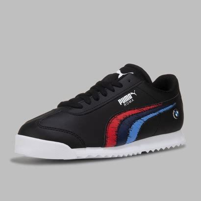 Venta Precio Tenis Puma Bmw En Stock