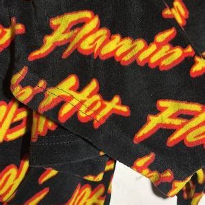 Cheetos Intimates Sleepwear Cheetos Flamin Hot Pajama Pants Size Xl Fleece Poshmark
