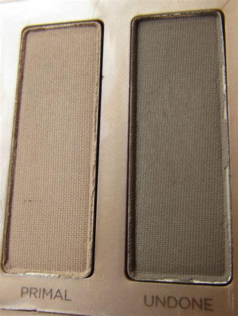 Палетка Naked 2 Basics нюдовый нюд на каждый день Клуб блогеров