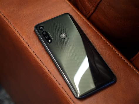 Moto G Power 2022 Frente A Moto G Power 2020